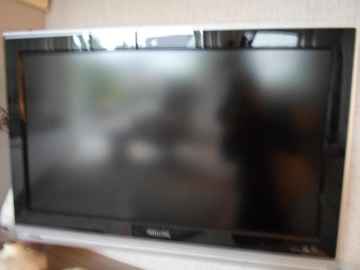 TV Philips 32PFL5322    32 inch  LCD flatscreen, Audio, Tv en Foto, Televisies, 100 cm of meer, Philips, 50 Hz, Ophalen