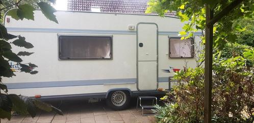 Mooie 5 persoons caravan te huur en Te Koop na 25 aug !, Caravans en Kamperen, Verhuur
