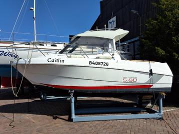 Beneteau Antares 580 (bj 2014) beschikbaar voor biedingen