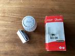 Danfoss thermostaat knop RA/VL 2952, Doe-het-zelf en Verbouw, Verwarming en Radiatoren, Thermostaat, Minder dan 30 cm, Minder dan 60 cm