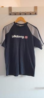 Billabong t-shirt maat s w 50 cm / l 69 cm, Kleding | Heren, Maat 46 (S) of kleiner, Gedragen, Ophalen of Verzenden, Billabong