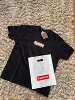 Supreme burberry shirt maat M, Kleding | Heren, T-shirts, Nieuw, Maat 48/50 (M), Ophalen of Verzenden
