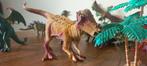 Schleich Dino Pachycephalosaurus - Dinosaurus Figuur, Kinderen en Baby's, Speelgoed | Actiefiguren, Ophalen of Verzenden, Zo goed als nieuw