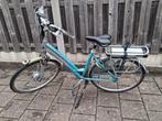 Gazelle Fuente plus Innergy Elektrische Damesfiets, Ophalen, Gebruikt, 51 tot 55 cm, Gazelle