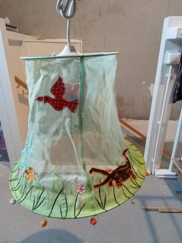 Schattige kinderkamer lamp beschikbaar voor biedingen