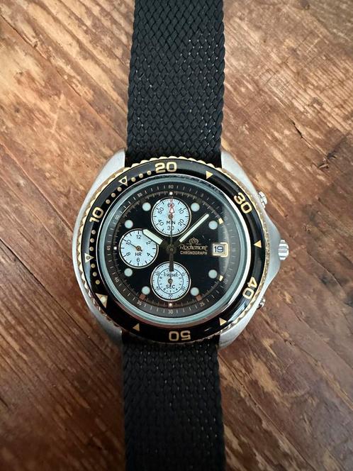 Rochemont heren horloge van Luigi Lucardi in nieuwstaat Horloges Heren Marktplaats