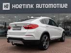 BMW X4 XDrive35i High Executive € 27.940,00, Automaat, Gebruikt, 2000 kg, Leder