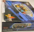 Polar Lights 1:32 Galileo Shuttle Interior Parts Star Trek, Beeldje, Replica of Model, Nieuw, Ophalen of Verzenden, H