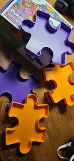 Puzzel sorteerbakjes, Ophalen of Verzenden, Zo goed als nieuw