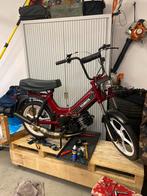 Tomos 72cc Ktm koppeling, Fietsen en Brommers, Ophalen of Verzenden, Gebruikt, Blok