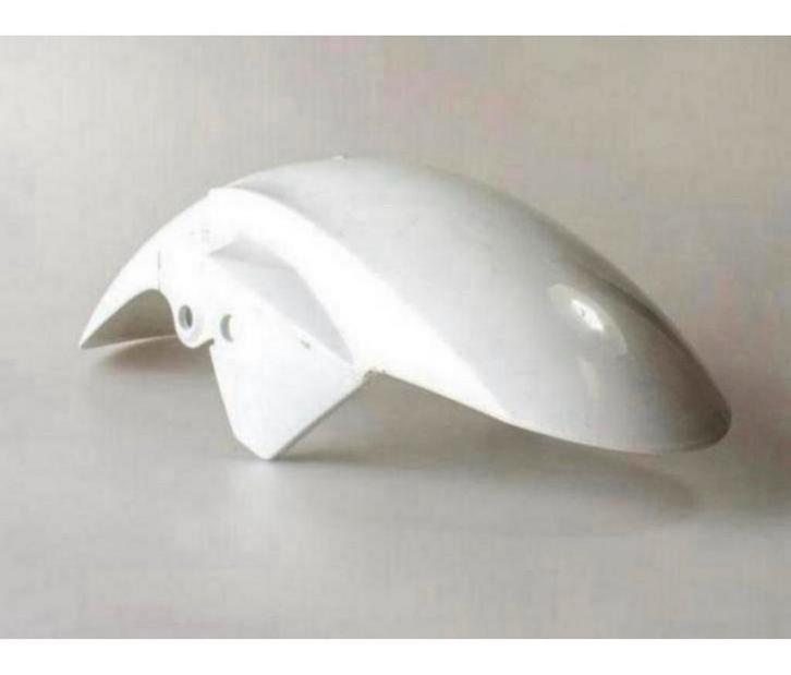 Yamaha YZF-R6 Voorspatbord spatbord voorkant - Ongespoten, Motoren, Tuning en Styling, Ophalen of Verzenden