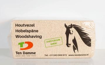 Houtvezel | houtkrullen | stal strooisels | Onlinepelletshop beschikbaar voor biedingen