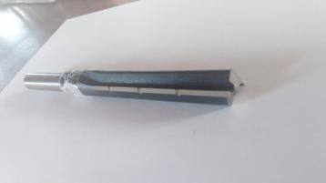 professionele Langgatboren Maes Famag Gilco, fisch bohrerk. beschikbaar voor biedingen