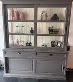 Buffetkast, Huis en Inrichting, Kasten | Buffetkasten, Ophalen, Gebruikt, 50 tot 75 cm, 200 cm of meer