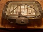 Electrische tafel barbeque, Ophalen of Verzenden, Zo goed als nieuw