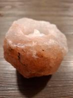 Zoutsteen vaccinelichthouden, Ophalen of Verzenden