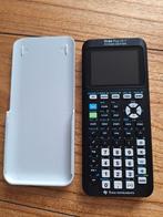 Texas Instruments TI-84 Plus CE-T Python Edition, Ophalen of Verzenden, Grafische rekenmachine, Zo goed als nieuw