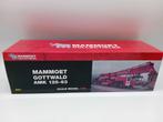 KRANLAB GOTTWALD AMK 126-63 MAMMOET, Hobby en Vrije tijd, Modelauto's | 1:50, Overige merken, ., Nieuw, Ophalen of Verzenden