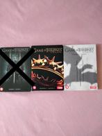 game of thrones seizoen 2, Cd's en Dvd's, Dvd's | Tv en Series, Vanaf 16 jaar, Ophalen, Zo goed als nieuw, Science Fiction en Fantasy