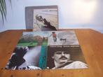 ROBERT LONG  5 LP'S, Levenslied of Smartlap, Gebruikt, Ophalen of Verzenden, 12 inch