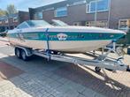 Stingray 658 SX | Magnum 350 V8 | 300 PK | speedboot | gerev, Watersport en Boten, Speedboten, Ophalen, Binnenboordmotor, 6 meter of meer