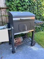 (Tarrington House)grote BBQ op wielen, Ophalen, Gebruikt, Tarrington House, Met accessoires