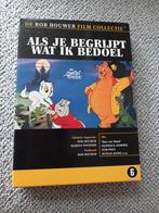Als je begrijpt wat ik bedoel, Cd's en Dvd's, Europees, Tekenfilm, Alle leeftijden, Ophalen of Verzenden