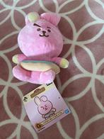 BTS BT21 Ichiban Kuji Sweet Magic Cooky plush, Kinderen en Baby's, Speelgoed | Knuffels en Pluche, Ophalen of Verzenden, Nieuw