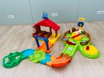 VTech Zoef Zoef Dieren – Manege, Ophalen, Zo goed als nieuw