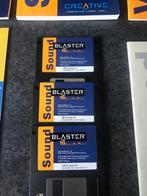 Gezocht: Soundblaster 16 ASP Diskettes, Computers en Software, Verzenden, Gebruikt, Creative Soundblaster