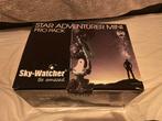 Sky-Watcher Star Adventurer Mini Wi-Fi pro pack, Ophalen of Verzenden, Zo goed als nieuw