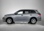 Mitsubishi Outlander 2.4 PHEV Intense+ Navigatie | Camera ac, Automaat, 12 maanden, 4 cilinders, Bedrijf