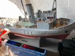 Envoy  marine sleper, Hobby en Vrije tijd, Modelbouw | Boten en Schepen, Ophalen of Verzenden, Zo goed als nieuw, 1:32 tot 1:50