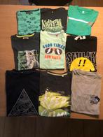 Kledingpakket jongen zomer 146, Ophalen of Verzenden, Gebruikt, Maat 146