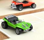 Strand Buggy Manx 1968 Groen Jet car 1:43 NOREV Ref. 841106, Verzenden, Nieuw, Auto, Norev