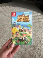 Animal Crossing: New Horizons - Nintendo Switch, 1 speler, Eén computer, Ophalen of Verzenden, Zo goed als nieuw