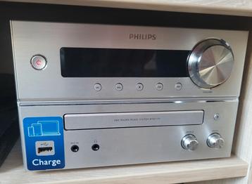 Philips BTD7170 microset beschikbaar voor biedingen