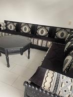 Marokkaanse banken / sedari / mtarba in goede staat, Huis en Inrichting, Ophalen, Gebruikt, Overige maten