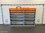 Multistow basis - 302-301 NIEUW / bedrijfswagen inrichting, Ophalen of Verzenden