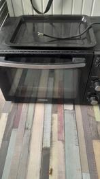 Princess oven, Witgoed en Apparatuur, Ovens, Ophalen, Minder dan 45 cm, Gebruikt, Oven