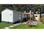 Chalet te koop | Vrij uitzicht | bij Noordzee, N-H!R#52R, Caravans en Kamperen, Stacaravans, Tot en met 4