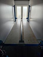 Auto brug, Ophalen of Verzenden