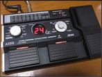KORG AX5G - multi effect (made in Japan), Ophalen of Verzenden, Gebruikt, Multi-effect