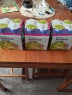 Nutridrink, Diversen, Ophalen
