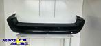 Achterbumper 019 zwart Volvo V70 II ('05-'08), Auto-onderdelen, Carrosserie en Plaatwerk, Ophalen of Verzenden, Gebruikt, Achter