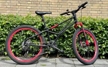 Giant Motr 24 inch coole fiets beschikbaar voor biedingen