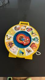 Matel fisher price, Ophalen of Verzenden, Zo goed als nieuw