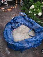 Metselzand - Big Bag, Tuin en Terras, Zand, Ophalen of Verzenden, Gebruikt, Metselzand