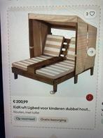 Een leuk speelbedje, Ophalen, Zo goed als nieuw