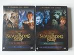 Tales from the NeverEnding Story (2003) *2 DVD, Alle leeftijden, Ophalen of Verzenden